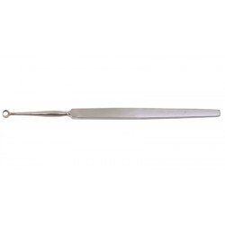 Foreign Body Curettes