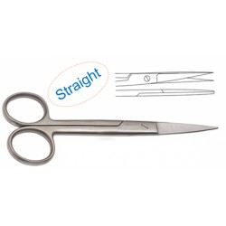 Professional Surgical Scissors