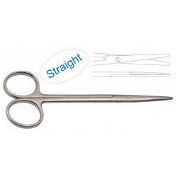 Professional Surgical Scissors