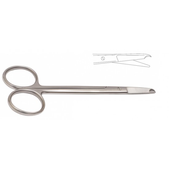 Professional Surgical Scissors