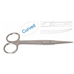 Professional Surgical Scissors