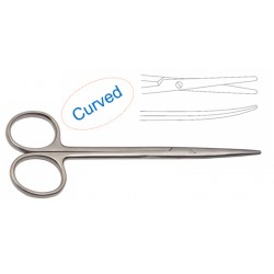 Professional Surgical Scissors