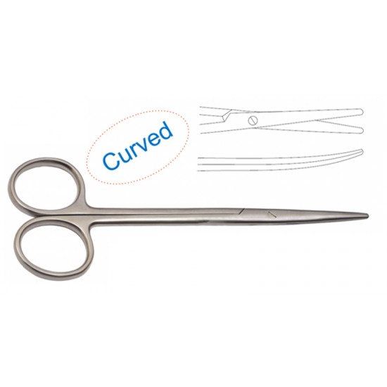 Professional Surgical Scissors