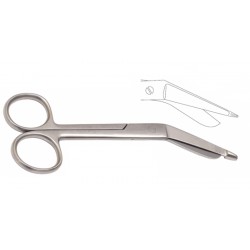 Professional Surgical Scissors