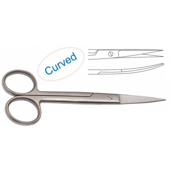 Professional Surgical Scissors