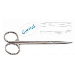 Professional Surgical Scissors