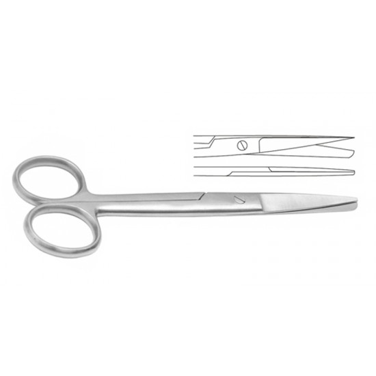 G.P Surgical Scissors