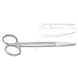 G.P Surgical Scissors