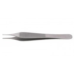 Tissue Forceps