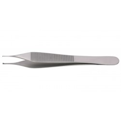 Tissue Forceps