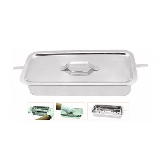 Holloware instruments