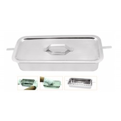 Holloware instruments