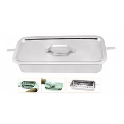 Holloware instruments