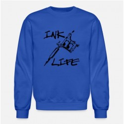 Unisex Crewneck Sweatshirt