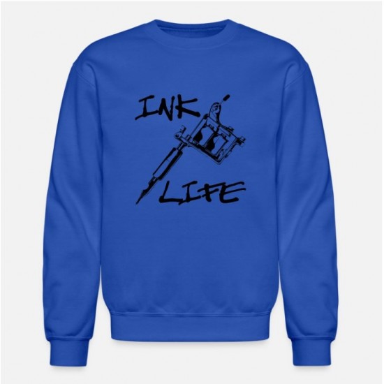 Unisex Crewneck Sweatshirt