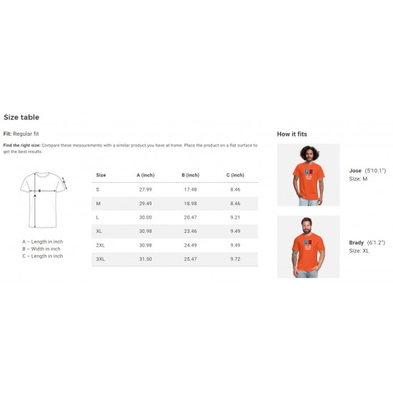 Unisex Jersey T-Shirt