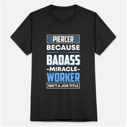 Unisex Tri-Blend T-Shirt