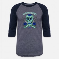 Unisex Baseball T-Shirt