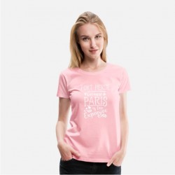Women's Premium T-Shirt