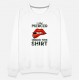 Women's Premium Slim Fit Sweatshirt