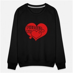 Women's Premium Slim Fit Sweatshirt