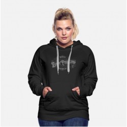 Women's Premium Hoodie