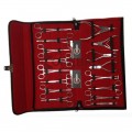 Body Piercing Tools Kits