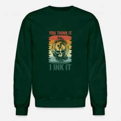 Unisex Crewneck Sweatshirt