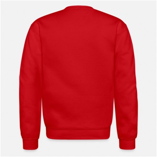 Unisex Crewneck Sweatshirt