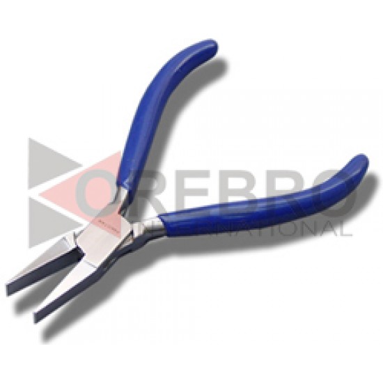 Flat Nose Pliers