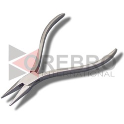Chain Nose Pliers