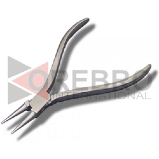 Round Nose Pliers