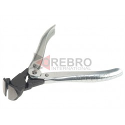 Parallel Action End Cutter