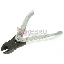 Parallel Action Side Cutter