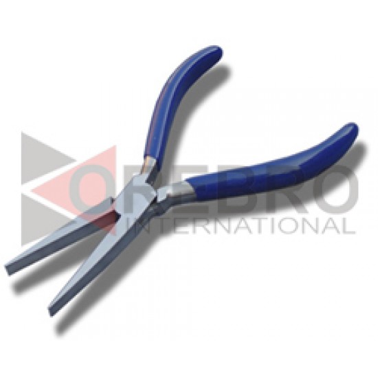 Flat Nose Pliers