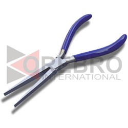 Flat Long Nose Pliers