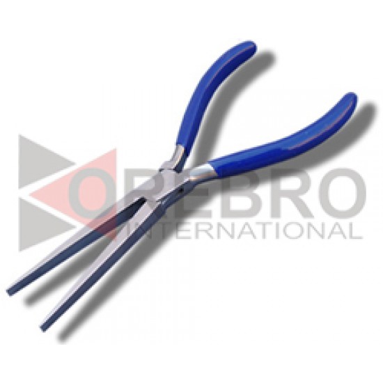 Flat Long Nose Pliers