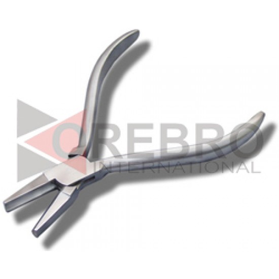 Concave/Convex Ring Bending Pliers