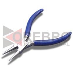 Round Nose Pliers