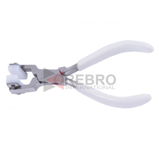 Eye Forming Plier