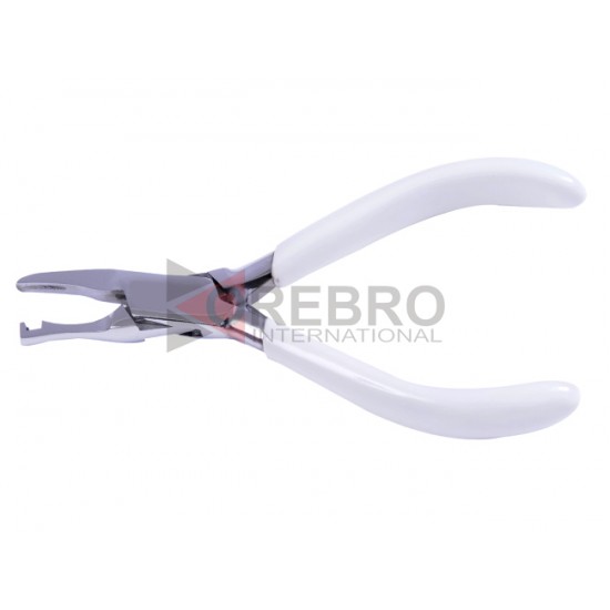 Nose Pad Adjusting Plier 