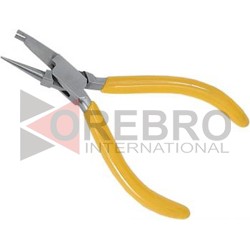Gem Setting Pliers