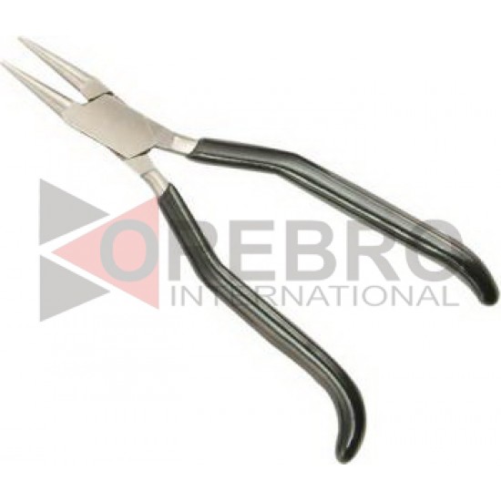 Round Nose Pliers