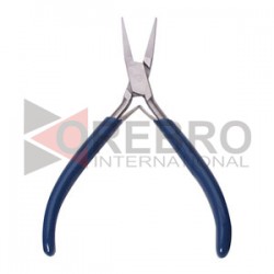 Flat Nose Pliers