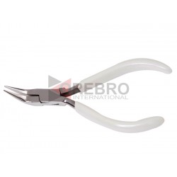 Bent Chain Nose Plier