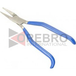 Flat Nose Pliers