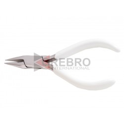 Short Chain Nose Plier