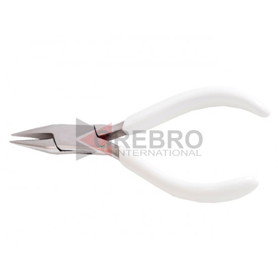 Short Chain Nose Plier