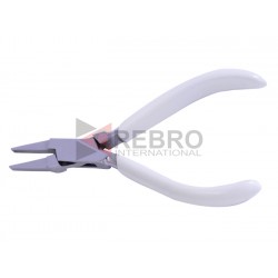 Short Flat Nose Plier