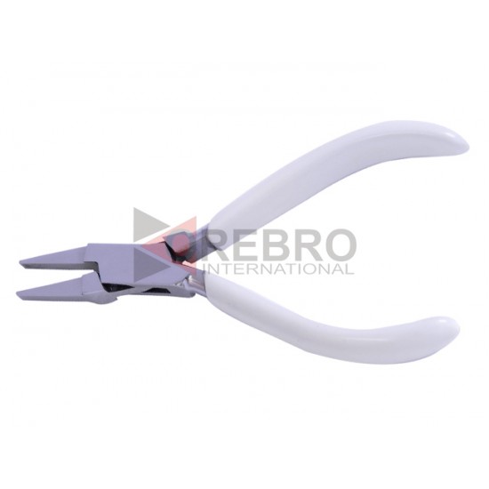 Short Flat Nose Plier